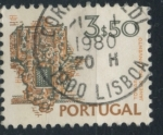 Sellos de Europa - Portugal -  PORTUGAL_SCOTT 1129.01