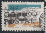 Stamps Portugal -  PORTUGAL_SCOTT 1634.02