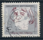 Stamps Portugal -  PORTUGAL_SCOTT 1842.02
