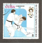 Stamps Cuba -  INTERCAMBIO