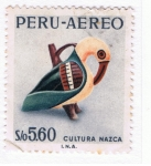 Sellos del Mundo : America : Per� : Cultura Nazca