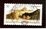 Stamps Germany -  INTERCAMBIO