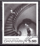 Sellos de Europa - Dinamarca -  Arte fotografico