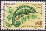 Stamps France -  RESERVADO Rafael Alonso