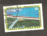 Stamps Cuba -  INTERCAMBIO