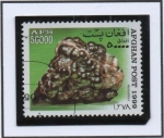 Stamps : Asia : Afghanistan :  Hematites
