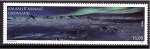 Stamps Greenland -  Emisión 