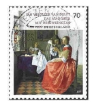 Stamps Germany -  2948 - Tesoros de los Museos Alemanes 