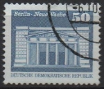 Stamps Germany -  Mew Guardhose