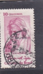 Stamps Brazil -  centenario 