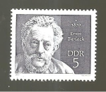 Stamps Germany -  CAMBIADO CR