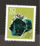 Stamps Germany -  CAMBIADO CR