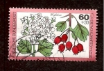 Stamps Germany -  INTERCAMBIO