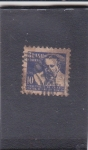 Stamps : America : Brazil :  Padre Bento
