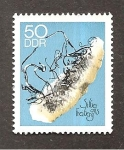 Stamps Germany -  CAMBIADO CR