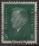 Stamps Germany -  Pre. Friedrich 