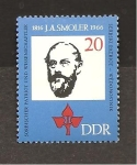 Stamps Germany -  CAMBIADO CR