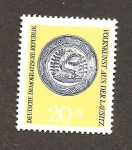 Stamps Germany -  INTERCAMBIO
