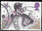 Stamps United Kingdom -  Reino Unido