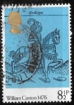 Stamps United Kingdom -  Reino Unido