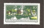 Stamps Germany -  CAMBIADO CR