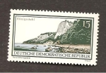 Stamps Germany -  CAMBIADO CR