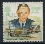 Stamps United Kingdom -  REINO UNIDO_SCOTT 1158.02