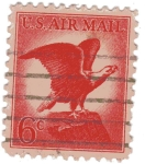 Stamps United States -  