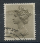 Stamps United Kingdom -  REINO UNIDO_SCOTT MH94.01