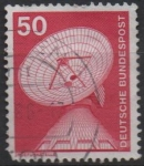 Sellos de Europa - Alemania -  Estacion d' radal
