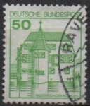 Stamps Germany -  inzkingen
