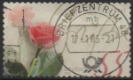 Stamps Germany -  Rosa