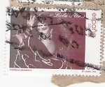 Stamps : Europe : Spain :  LOLA FLORES 30 ptas.
