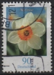 Stamps Germany -  Narciso