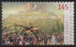 Stamps Germany -  Hambacher Fes.Aniv. 175