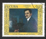 Sellos de America - Cuba -  2995 - 170 Aniversario de la Escuela de Arte de San Alejandro