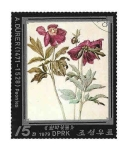 Stamps North Korea -  1810 - 450 Aniversario de la Muerte de Albrecht Dürer