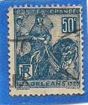 Stamps France -  