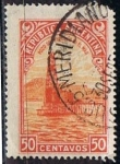 Stamps Argentina -  Petroleo