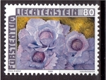 Stamps : Europe : Liechtenstein :  serie- Verduras