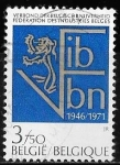 Stamps : Europe : Belgium :  Bélgica-cambio