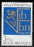 Stamps Belgium -  Bélgica-cambio