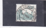 Stamps Brazil -  Iglesia