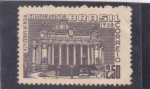 Stamps Brazil -  4 conferencia interparlamentaria