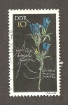 Stamps Germany -  INTERCAMBIO