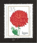 Stamps Germany -  INTERCAMBIO