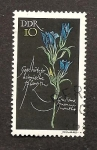 Stamps Germany -  INTERCAMBIO