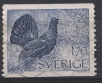 Stamps Sweden -  SUECIA_SCOTT 1119.01