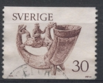 Sellos del Mundo : Europa : Suecia : SUECIA_SCOTT 1175.02