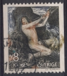 Stamps : Europe : Sweden :  SUECIA_SCOTT 1340.01